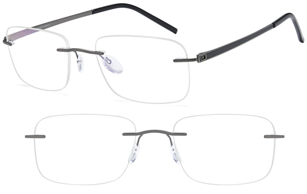 Capri Optics Custom Designers Eyewear Distributor & Manufacturer Quality Frames Supplier